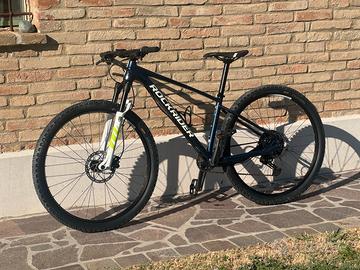 Rockrider XC100