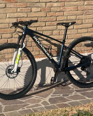 Rockrider XC100