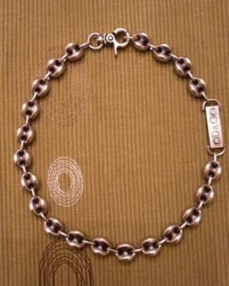 Collana Dolce & Gabbana
