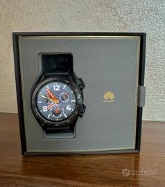 Huawei Watch GT