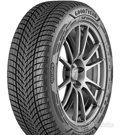 Gomme usate e nuove