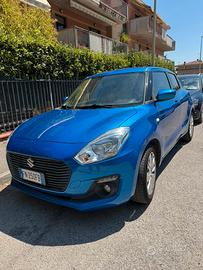 SUZUKI Swift 1.2 Dualjet Cool