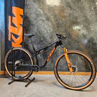 ktm Scarp Master 