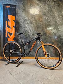 ktm Scarp Master 