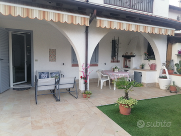 Villetta trilocale lido delle Nazioni 2/5