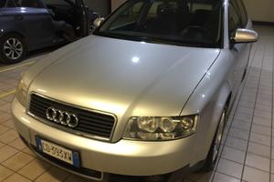 Audi A4 1.9