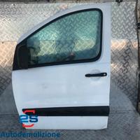 PORTA ANTERIORE SINISTRA CITROEN JUMPY (07-16)