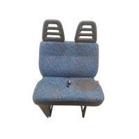 Sedile anteriore destro Iveco Daily 2.8 TDI 2002