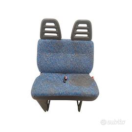 Sedile anteriore destro Iveco Daily 2.8 TDI 2002