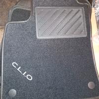 tapetti renault clio 