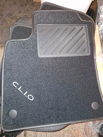 tapetti renault clio 