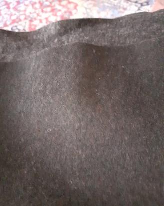 MELTON per sartoria per confezionare sottocolli
