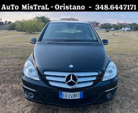 Mercedes Benz B 200 CDI Executive