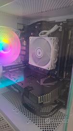 Computer da gaming Fortnite COD GTA