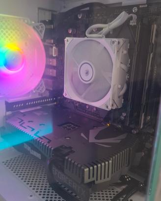 Computer da gaming Fortnite COD GTA