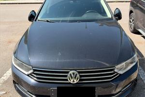 Passat 8 Variant 2016 Business