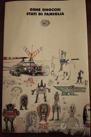 Gene Gnocchi - Stati di famiglia