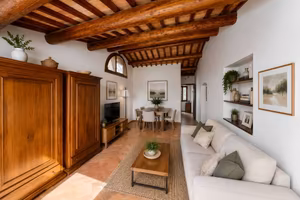 Villa di 240 m² con più di 5 locali e box auto dop