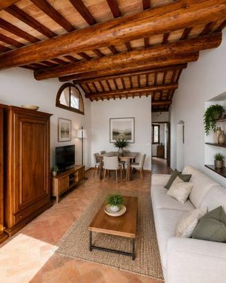 Villa di 240 m² con più di 5 locali e box auto dop