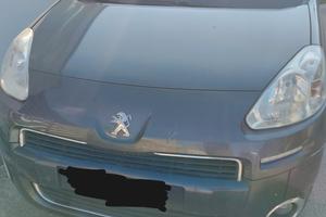  Peugeot Partner in buone condizioni generali