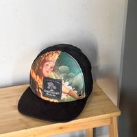 Cappellino regolabile Quik Silver Bali