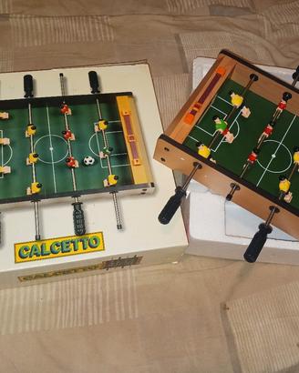 calcio balilla 