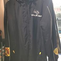 Giacca originale valentino rossi nuova