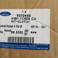 Kit frizione originale Ford Fiesta 2270468