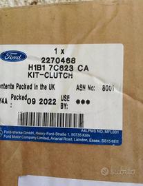 Kit frizione originale Ford Fiesta 2270468