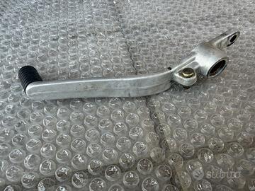 Pedalina pedivella freno Cagiva Mito