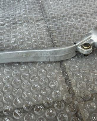 Pedalina pedivella freno Cagiva Mito