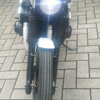 Suzuki GSX 750 - 1982