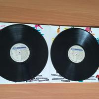 dischi in vinile hits from the swinging sixties