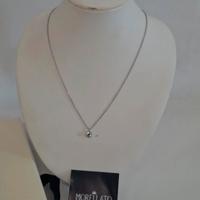 morellato collana tesori argento SAIW98 ZYQ 30708