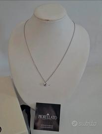 morellato collana tesori argento SAIW98 ZYQ 30708