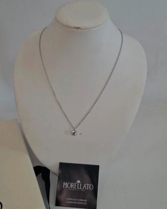morellato collana tesori argento SAIW98 ZYQ 200212