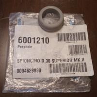 Spioncino Vetrino Caldaia Tondo 