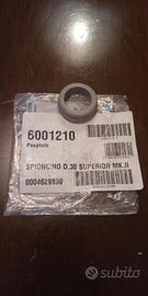 Spioncino Vetrino Caldaia Tondo 