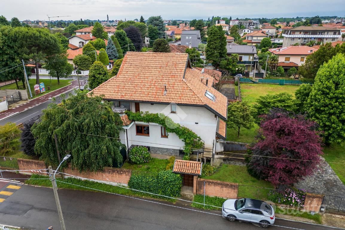 House in Gorla Minore, Prospiano - Vista 2