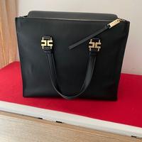 borsa in pelle vegana Elisabetta Franchi