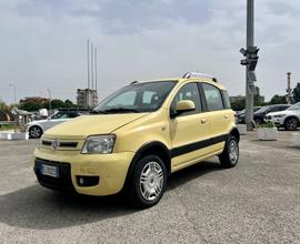 Fiat Panda 1.4 Climbing Natural Power NEOPATENTATI