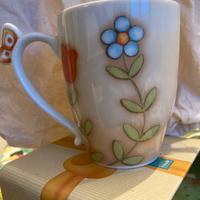 Tazza thun