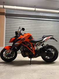 Superduke 1290 R 2014