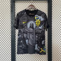 Maglia Brasile Cristo Redentor