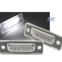 LUCE TARGA A LED BMW E34 M5 E32 88-96