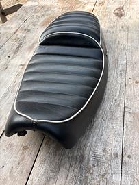 Triumph sella originale Thruxton