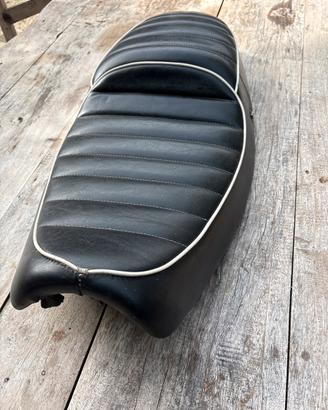 Triumph sella originale Thruxton