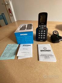 Telefono BRONDI AMICO HOME