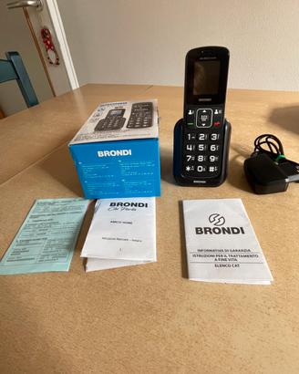 Telefono BRONDI AMICO HOME