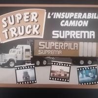 Super truck